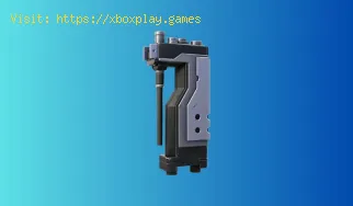Wie bekomme ich EMP Stealth Camo in Fortnite?