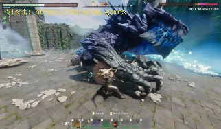 Cómo mover el altar de la llama sin perder tu base en Enshrouded