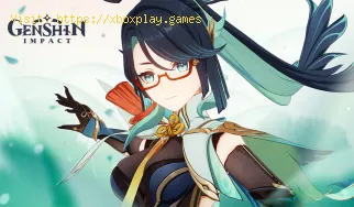 Comment terminer la quête Jade flottant, trésor de Chenyu dans Gensh