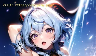Comment résoudre le puzzle du simulacre sacré dans Genshin Impact