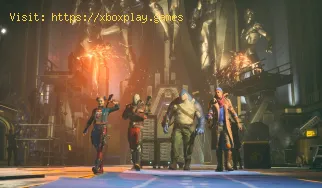 Come risolvere il problema del multiplayer Suicide Squad: Kill the Jus