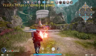 Cómo conseguir un lanzador de misiles montado en Palworld