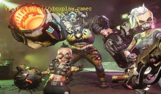 Borderlands 3: So erhalten Sie Slaughterstar 3000 - Tipps und Tricks