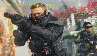 Como desbloquear MTZ-762 URGENT BUSINESS em Modern Warfare 3
