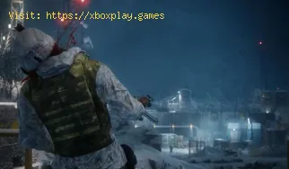 Sniper Ghost Warrior Contracts: So beenden Sie die Mission der Arakche