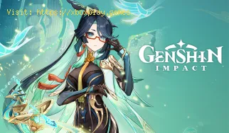 Comment résoudre le puzzle de la carte Chizhang dans Genshin Impact
