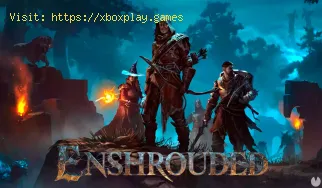 Cómo conseguir una mascota de compañía de combate en Enshrouded