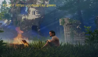 Cómo conseguir pieles de animales en Enshrouded