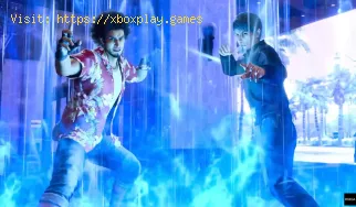 Como capturar Sujimons em Like a Dragon Infinite Wealth