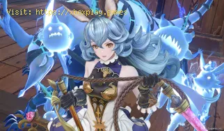 How To Fix Granblue Fantasy Relink A Network Error Has Occurred