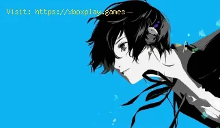 Como corrigir erro fatal Persona 3 Reload UE4