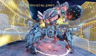 Borderlands 3: Wie man Wotan den Unbesiegbaren besiegt - Tipps und Tri