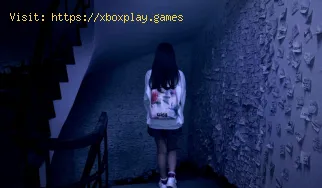Wie man Maya und dem Labyrinth in Silent Hill’s The Short Message en
