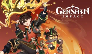 Où trouver toutes les inscriptions Ancient Swordsman dans Genshin Imp