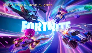 So schließen Sie alle TMNT-Quests in Fortnite ab