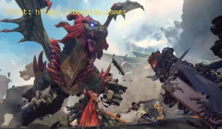 How to Defeat Greatshield Madbeat in Granblue Fantasy Relink
