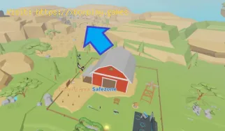 Todas las ubicaciones de huevos de águila en Roblox Animal Simulator