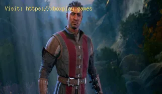 Cómo salvar a Gandrel en Baldur's Gate 3