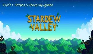 So erhalten Sie Morcheln in Stardew Valley