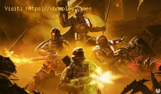 Comment réparer l’erreur de mémoire vidéo Helldivers 2 – Fuite 