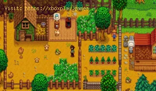 So erhalten Sie Feensamen in Stardew Valley
