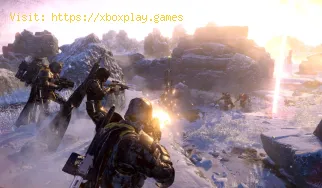 Comment réparer Helldivers 2 qui ne démarre pas