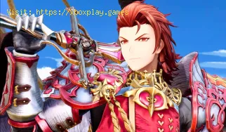 How To Get a Dragon Scale in Granblue Fantasy Relink
