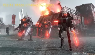 Comment réparer Helldivers 2 n'a pas réussi à se connecter au 