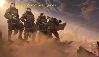 Comment réparer la connexion Helldivers 2 qui ne fonctionne pas