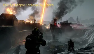 Como consertar a mudança de armadura do Helldivers 2 Crash