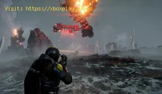 Como corrigir o erro Helldivers 2 503 no Steam e PS5