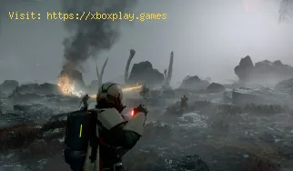 Como corrigir falha na solicitação do servidor Helldivers 2 - conta 