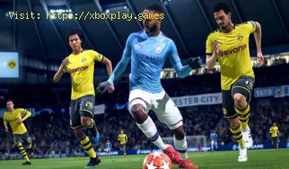 FIFA 20: come completare gli obiettivi del Black Friday