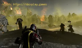Como consertar o modo cooperativo Helldivers 2 que não funciona – o