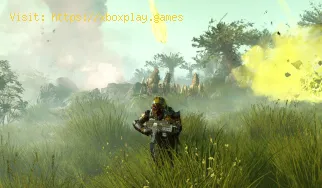 Como desbloquear mais armas em Helldivers 2