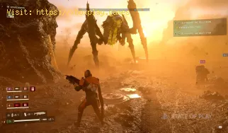 Como corrigir o código de erro de solicitação do servidor HELLDIVER