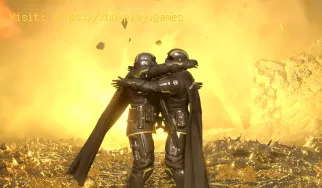 Como consertar Helldivers 2 que não inicia no PS5
