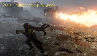 Como consertar o farol SOS Helldivers 2 que não funciona