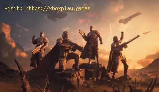 Como corrigir o erro Helldivers 2 não conseguiu entrar no lobby do jo