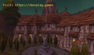 Cómo conseguir la espada ancestral en WoW SoD
