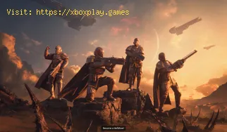 Como corrigir o erro Helldivers 2 114: erro de inicialização do Game