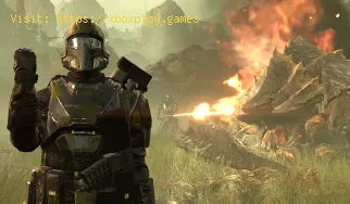 Como consertar elásticos Helldivers 2