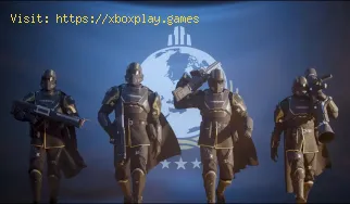 Como consertar servidores Helldivers 2 que não funcionam