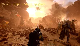 Como consertar Helldivers 2 Steam fora de sincronia, perda de conexão