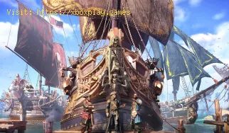Comment obtenir des lingots de bronze dans Skull and Bones