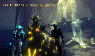Warframe: come battere gli spettri della foresta d'argento
