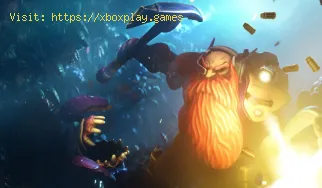 Cómo arreglar que Deep Rock Galactic Survivor no pueda seleccionar Mo