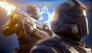 Como consertar o pedido principal que não funciona em Helldivers 2