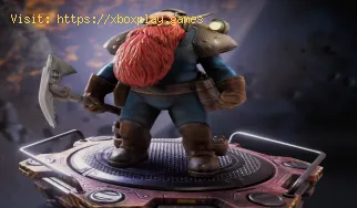 Cómo desbloquear más niveles en Deep Rock Galactic Survivor