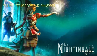 How To Get Animal Fibre in Nightingale